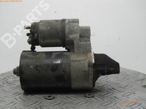 Starter OPEL CORSA C (X01) 1.0 (F08, F68) | BP4453972M8 