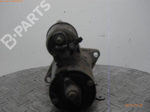 Starter OPEL CORSA C (X01) 1.0 (F08, F68) | BP4453972M8 
