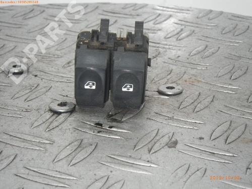 Spak kontakt RENAULT TWINGO II (CN0_) 1.2 (CN0D) (58 hp) 4477678