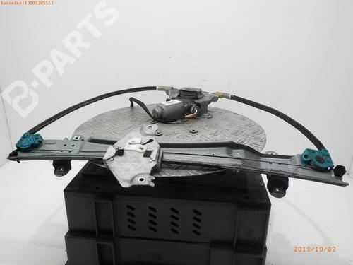 Front left window mechanism RENAULT TWINGO II (CN0_) 1.2 (CN0D) | BP4477687C22 
