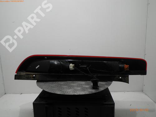 Right taillight FORD FOCUS II (DA_, HCP, DP) 1.8 TDCi | BP4497980C35 