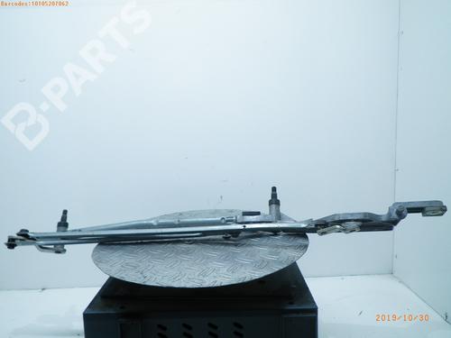Used Front wipers mechanism FORD FOCUS II (DA_, HCP, DP) 1.8 TDCi (115 hp) 4497983