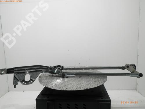 Front wipers mechanism FORD FOCUS II (DA_, HCP, DP) 1.8 TDCi | BP4497983C83 