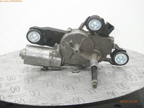 Rear wiper motor FORD FOCUS II (DA_, HCP, DP) 1.8 TDCi | BP4497984M102 