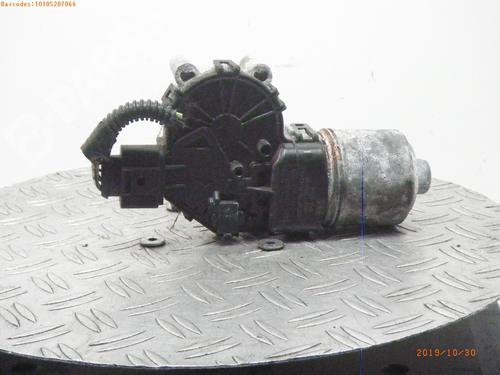 Used Front wiper motor FORD FOCUS II (DA_, HCP, DP) 1.8 TDCi (115 hp) 4497985
