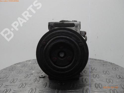 AC-Kompressor FORD FOCUS II (DA_, HCP, DP) 1.8 TDCi (115 hp) 4497987