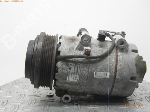 AC compressor FORD FOCUS II (DA_, HCP, DP) 1.8 TDCi | BP4497987M34 