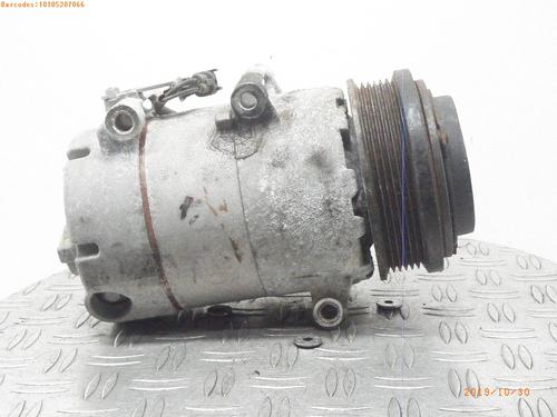 AC compressor FORD FOCUS II (DA_, HCP, DP) 1.8 TDCi | BP4497987M34 