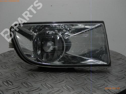 Right front fog light SKODA OCTAVIA II Combi (1Z5) 1.9 TDI (105 hp)null