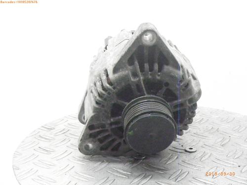 Used Alternator HYUNDAI i30 Estate (FD) 1.6 CRDi (90 hp) 4506103