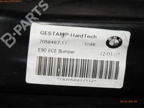 Rear bumper reinforcement BMW 3 (E90) 318 d | BP4506633C73 