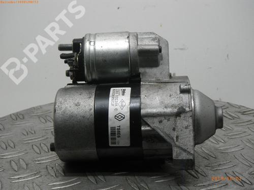 Used Starter DACIA SANDERO II 1.2 (75 hp) 4509132