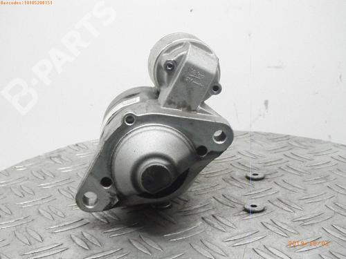 Starter DACIA SANDERO II 1.2 | BP4509132M8 