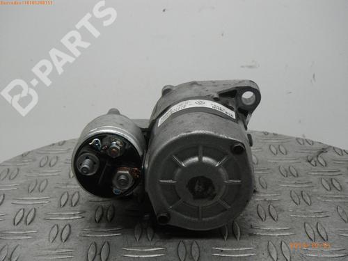 Starter DACIA SANDERO II 1.2 | BP4509132M8 