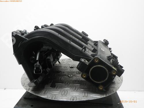 Used Intake manifold DACIA SANDERO II 1.2 (75 hp) 4509133
