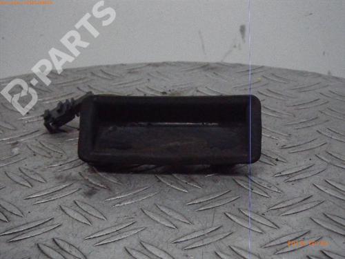 Used Tailgate handle Tailgate handle SKODA FABIA I (6Y2) 1.4 16V (75 hp) 4519128 4519128