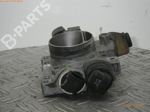 Throttle body FIAT PUNTO Hatchback Van (188_) 1.2 60 | BP4550006M82 