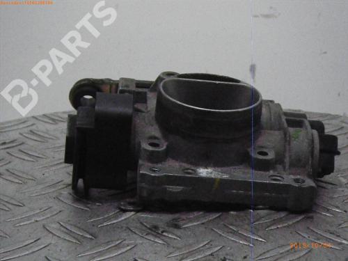 Throttle body FIAT PUNTO Hatchback Van (188_) 1.2 60 | BP4550006M82 