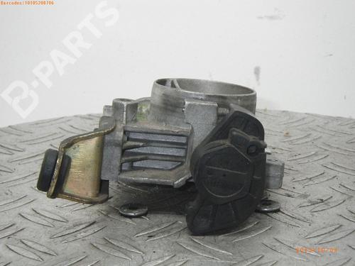 Throttle body FIAT PUNTO Hatchback Van (188_) 1.2 60 | BP4550006M82 