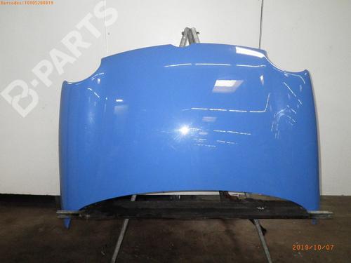 Pokrywa przednia / Maska silnika VW LUPO I (6X1, 6E1) 1.0 6X0823031A