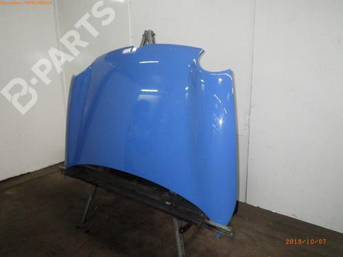 Hood VW LUPO I (6X1, 6E1) 1.0 | BP4554454C1 