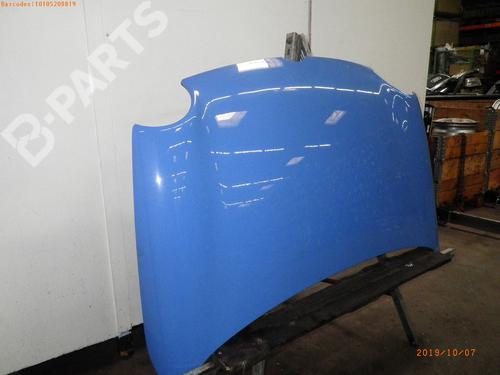 Hood VW LUPO I (6X1, 6E1) 1.0 | BP4554454C1 
