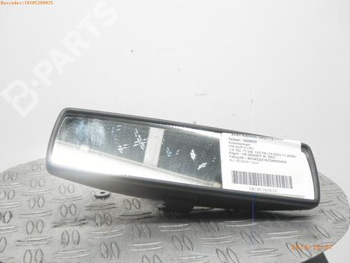 Specchietti retrovisore VW GOLF V (1K1) 1.9 TDI (105 hp) 4554655