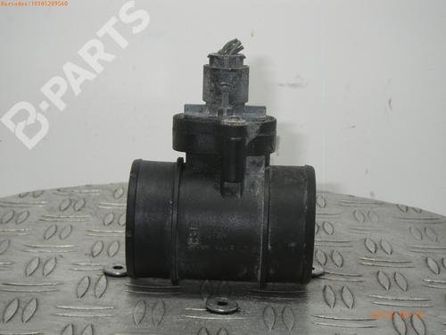 Used Mass air flow sensor OPEL CORSA D (S07) 1.2 (L08, L68) (86 hp) 4557355