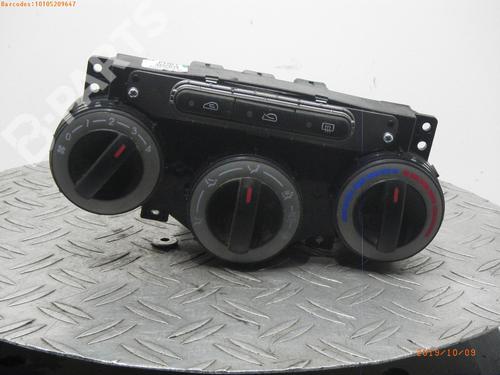 Used Climate control HYUNDAI i10 I (PA) 1.1 (69 hp) 4557484