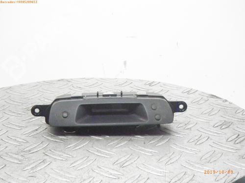 Pantalla multifuncion HYUNDAI i10 I (PA) 1.1 (69 hp) 4557490