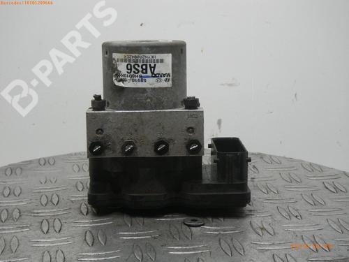 ABS pump HYUNDAI i10 I (PA) 1.1 | BP4557501M43 