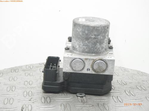 ABS pump HYUNDAI i10 I (PA) 1.1 | BP4557501M43 