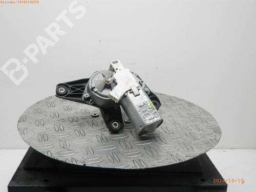 Ruitenwissermotor achter RENAULT TWINGO II (CN0_) 1.2 16V (CN0K, CN0V, CN0A) (76 hp) 4568623