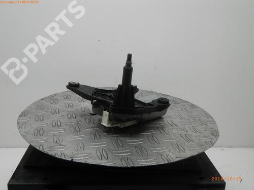 Rear wiper motor RENAULT TWINGO II (CN0_) 1.2 16V (CN0K, CN0V, CN0A) | BP4568623M102 