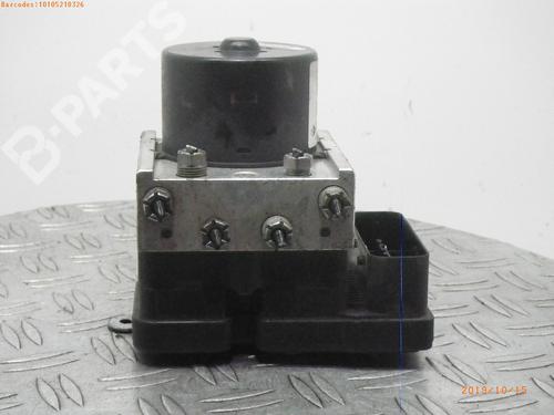 Abs pomp RENAULT TWINGO II (CN0_) 1.2 16V (CN0K, CN0V, CN0A) (76 hp) 4568675
