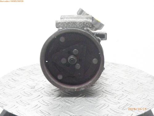 AC Kompressor RENAULT TWINGO II (CN0_) 1.2 16V (CN0K, CN0V, CN0A) (76 hp) 4568677
