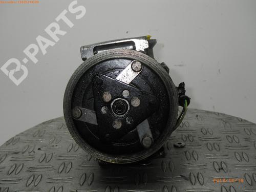 Used AC compressor FORD FIESTA V (JH_, JD_) 1.4 TDCi (68 hp) 4570786