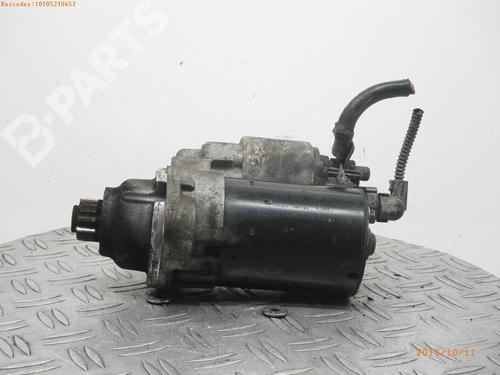 Startmotor SKODA ROOMSTER (5J7) 1.2 TSI (86 hp) 4571041
