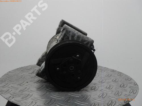 Used AC compressor NISSAN MICRA II (K11) 1.0 i 16V (60 hp) 4571755