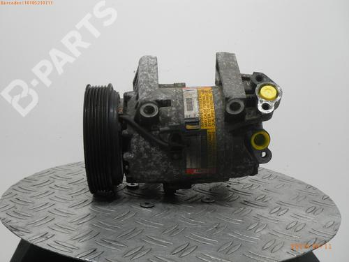 AC compressor NISSAN MICRA II (K11) 1.0 i 16V | BP4571755M34 