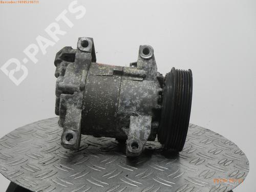 AC compressor NISSAN MICRA II (K11) 1.0 i 16V | BP4571755M34 
