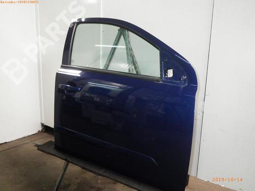 Right front door OPEL ASTRA H (A04) 1.9 CDTI (L48) | BP4584724C3 