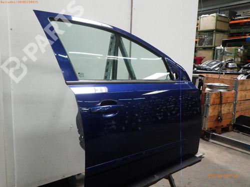 Right front door OPEL ASTRA H (A04) 1.9 CDTI (L48) | BP4584724C3 