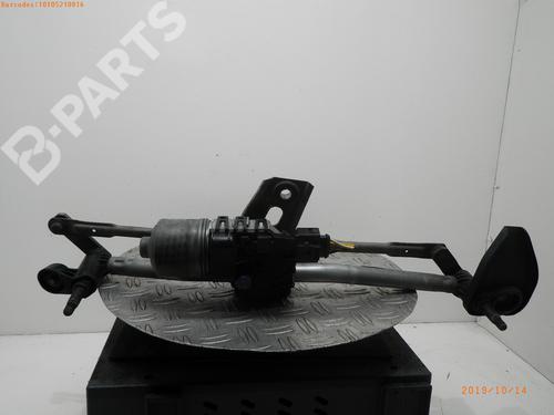 Used Front wipers mechanism OPEL ASTRA H (A04) 1.9 CDTI (L48) (100 hp) 4584725