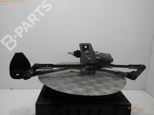 Front wipers mechanism OPEL ASTRA H (A04) 1.9 CDTI (L48) | BP4584725C83 
