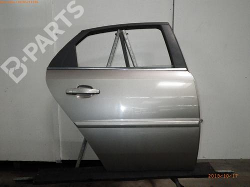 Used Right rear door OPEL VECTRA C GTS (Z02) 2.2 DGi (F68) (155 hp) 4605598