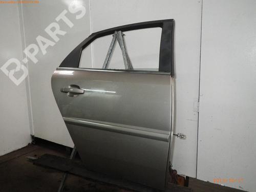 Right rear door OPEL VECTRA C GTS (Z02) 2.2 DGi (F68) | BP4605598C5 