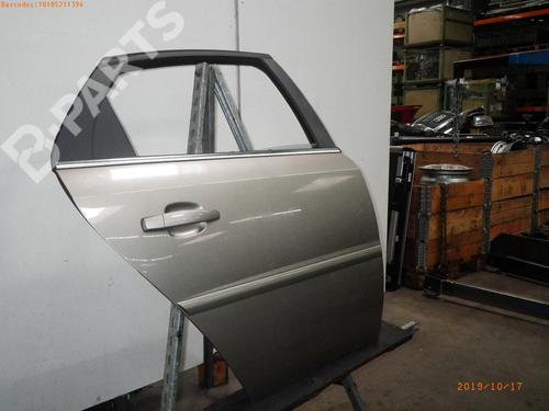 Right rear door OPEL VECTRA C GTS (Z02) 2.2 DGi (F68) | BP4605598C5 