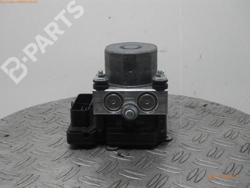 ABS pump OPEL CORSA E (X15) 1.4 (08, 68) | BP4606963M43 