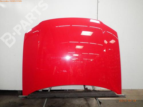 Used Hood VW PASSAT B5.5 (3B3) 1.9 TDI (101 hp) 4611280